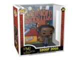 Funko Snoop Doggy Dogg 'Doggystyle'