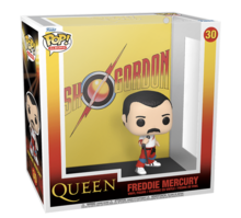 Funko Queen 'Flash Gordon'