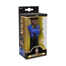 Funko Gold Jam Master Jay (Run DMC)