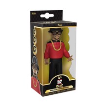 Funko Gold DMC (Run DMC)