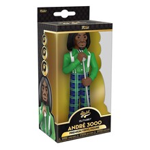 Funko Gold André 3000 (Outkast)