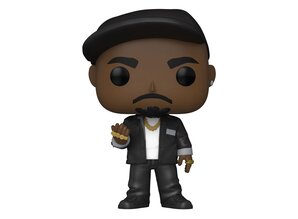 Tupac Shakur '2Pacalypse Now'  Pop! Albums Cover van Funko