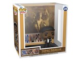 Funko Tupac Shakur '2Pacalypse Now'