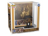 Funko Tupac Shakur '2Pacalypse Now'