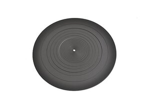 Used 3mm thick  rubbermat for all Technics SL1200 or SL1210 turntables
