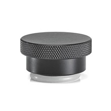 Aluminum Record Clamp