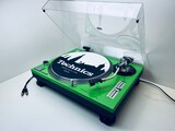 Custom Technics SL 1210 MK2