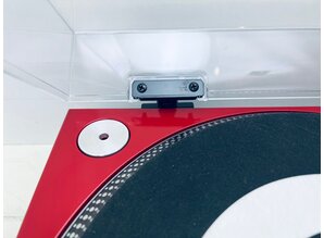 Technics SL 1210 MK2 customised turntable