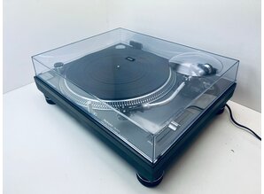 Technics SL 1210 MK2 platenspeler