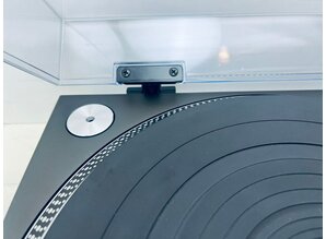 Technics SL 1210 MK2 platenspeler