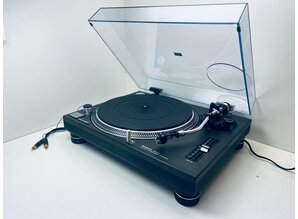 Technics SL 1210 MK2 platenspeler