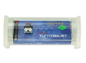 Shure M44-7 Scratch Cartrigde (New Old Stock)