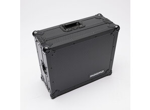 Black Multi-format Turntable Case II by Magma