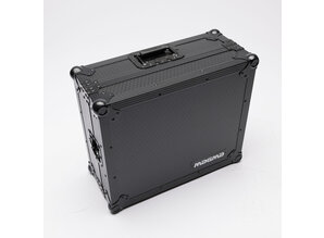 Zwarte Multi-format Platenspeler Case II van Magma