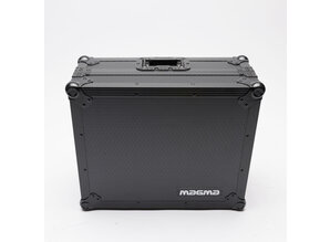 Zwarte Multi-format Platenspeler Case II van Magma