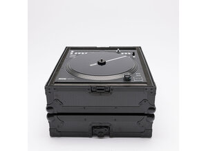 Black Multi-format Turntable Case II by Magma