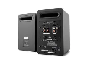FENRIS A4 Draadloze Actieve Hi-Fi Speakers (zwart) EX-DEMO