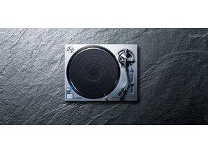 Technics SL-1200GR2 platenspeler