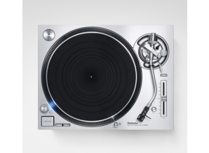 Technics SL-1200GR2 platenspeler