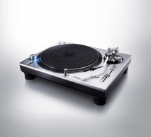 Technics SL-1200GR2