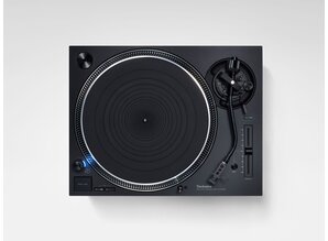 Technics SL-1210GR2 turntable