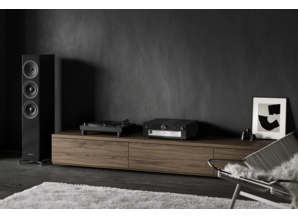 Technics SL-1210GR2 platenspeler