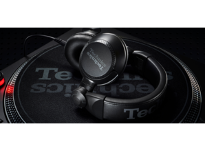 Technics EAH-DJ1200 DJ Headphones