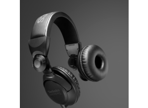 Technics EAH-DJ1200 DJ Headphones