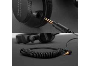 Technics EAH-DJ1200 DJ Headphones