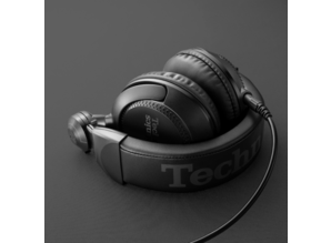 Technics EAH-DJ1200 DJ Headphones