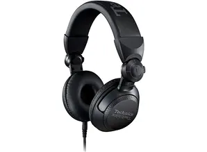 Technics EAH-DJ1200 DJ Headphones