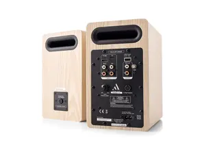 FENRIS A4 Draadloze Actieve Hi-Fi Speakers (ash) EX-DEMO