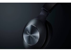 Technics EAH-F 50B Bluetooth Headphones