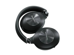 Technics EAH-F 50B Bluetooth Headphones