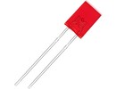 Pitch Fader LED (rood)