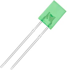 Pitch Fader LED (reproduction)