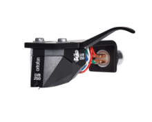 Ortofon 2M Black LVB Premounted