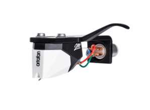Ortofon 2M Mono Premounted Hi-fi element/headshell unit