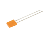 Pitch Fader LED (orange)