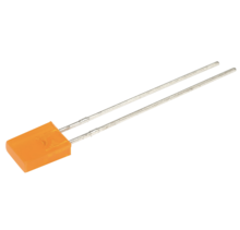 Pitch Fader LED (orange)