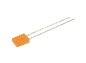 Pitch Fader LED for Technics SL1200 / SL1210 (orange)