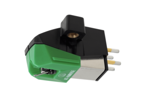 Audio Technica VM95E Hi-fi Element (MM)