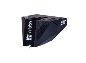 Ortofon Exclusive 2MR Black LVB 250 Hi-fi cartridge