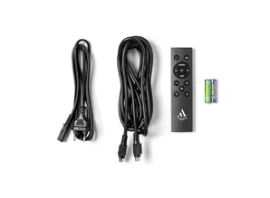 FENRIS A5 Wireless Active Hi-Fi Speakers (white) EX-DEMO