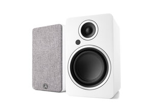 FENRIS A5 Wireless Active Hi-Fi Speakers (white) EX-DEMO
