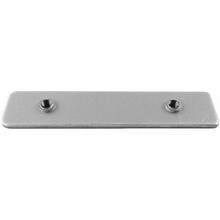 Hinge Fixing Plate (Reproduction)