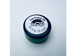 Oil for Technics SL1200 or SL1210 pop-up light