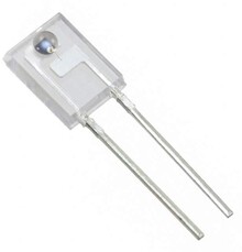 Pitch Fader LED (blue)