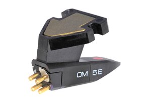 Ortofon OM 5E Hi-fi Cartridge