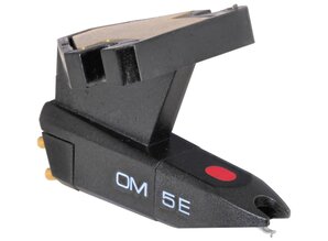 Ortofon OM 5E Hi-fi Cartridge